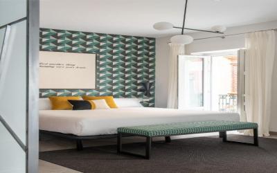Lukanda Luxury 8 Lukanda Luxury 8
