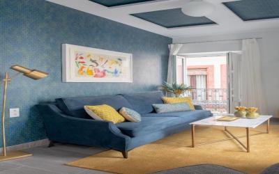 Lukanda Luxury 6 Lukanda Luxury 6