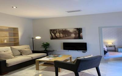 Apartamentos Altamira 7 Apartamentos Altamira 7