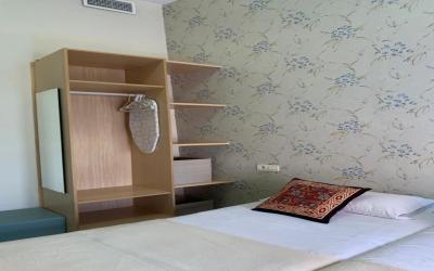 Apartamentos Altamira 6 Apartamentos Altamira 6
