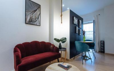 Lineros - Apartments with shared Rooftop 6 Lineros - Apartments with shared Rooftop 6