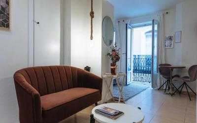 Lineros - Apartments with shared Rooftop 10 Lineros - Apartments with shared Rooftop 10