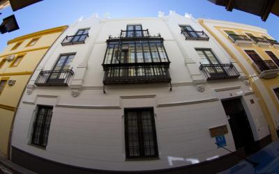 Life Apartments Alberto Lista 5 Life Apartments Alberto Lista 5