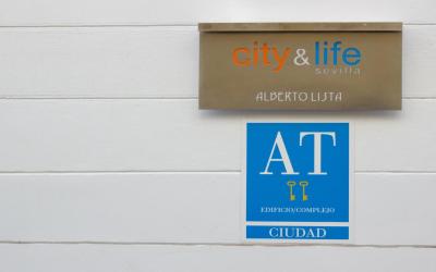 Life Apartments Alberto Lista 4 Life Apartments Alberto Lista 4