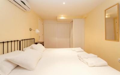 Las Casas de Moratin 8 Las Casas de Moratin 8
