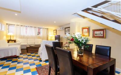 Las Casas de Moratin 7 Las Casas de Moratin 7