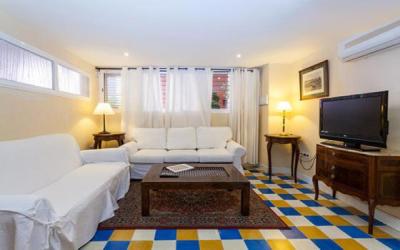 Las Casas de Moratin 6 Las Casas de Moratin 6