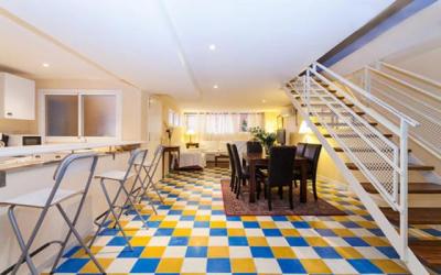 Las Casas de Moratin 4 Las Casas de Moratin 4