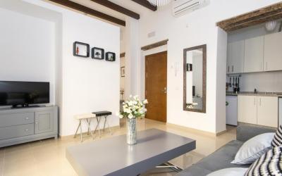 Apartamentos Plaza Nueva 8 Apartamentos Plaza Nueva 8