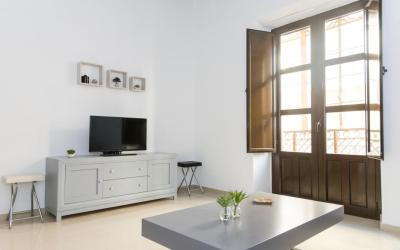 Apartamentos Plaza Nueva 7 Apartamentos Plaza Nueva 7