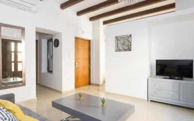 Apartamentos Plaza Nueva 6 Apartamentos Plaza Nueva 6