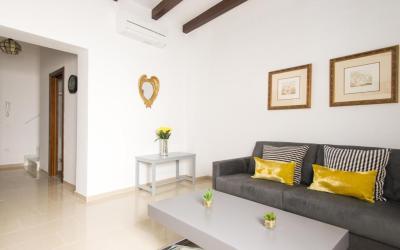 Apartamentos Plaza Nueva 4 Apartamentos Plaza Nueva 4