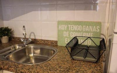 Enjoy Life Apartments Sevilla 8 Enjoy Life Apartments Sevilla 8