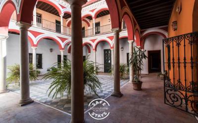 Hommyhome San Isidoro 7 Hommyhome San Isidoro 7