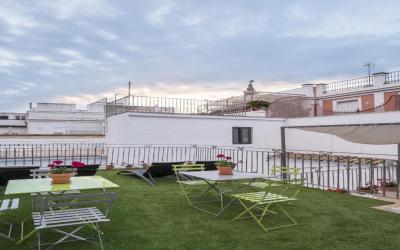 Apartamentos Los Venerables 7 Apartamentos Los Venerables 7