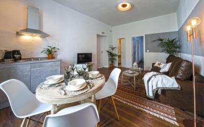 Apartamentos Los Venerables 3 Apartamentos Los Venerables 3