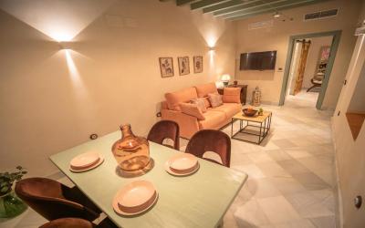 Casas de Sevilla - Apartamentos Vidrio 7 2 Casas de Sevilla - Apartamentos Vidrio 7 2