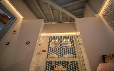 Casas de Sevilla - Apartamentos Vidrio 7 4 Casas de Sevilla - Apartamentos Vidrio 7 4