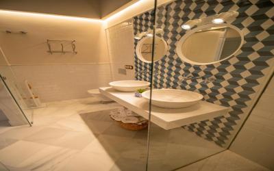 Casas de Sevilla - Apartamentos Vidrio 7 3 Casas de Sevilla - Apartamentos Vidrio 7 3