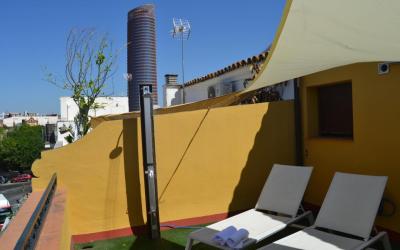 ALOJAMIENTO EN SEVILLA-TRIANA 8 ALOJAMIENTO EN SEVILLA-TRIANA 8
