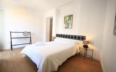 Apartamentos Setas Center 3 Apartamentos Setas Center 3