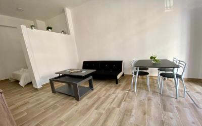 Apartamento Cruz Roja A 5 Apartamento Cruz Roja A 5