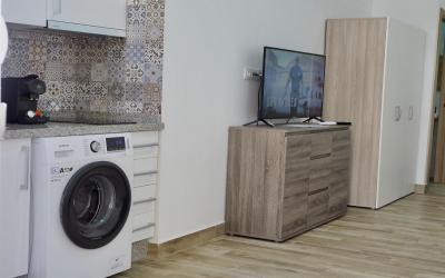 Apartamento Cruz Roja A 2 Apartamento Cruz Roja A 2