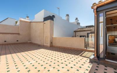 Santa Clara Suites Sevilla 3 Santa Clara Suites Sevilla 3
