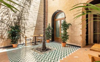 Santa Clara Suites Sevilla 6 Santa Clara Suites Sevilla 6