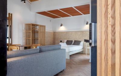 Santa Clara Suites Sevilla 2 Santa Clara Suites Sevilla 2