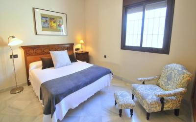Living-Sevilla Apartments San Lorenzo 10 Living-Sevilla Apartments San Lorenzo 10