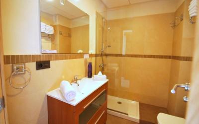 Living-Sevilla Apartments San Lorenzo 9 Living-Sevilla Apartments San Lorenzo 9