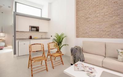Hommyhome Conteros Cathedral Apartments 4 Hommyhome Conteros Cathedral Apartments 4