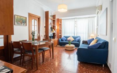 Apartamento Triana Los Remedios 3 Apartamento Triana Los Remedios 3