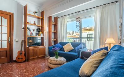 Apartamento Triana Los Remedios 4 Apartamento Triana Los Remedios 4