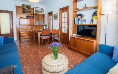 Apartamento Triana Los Remedios 5 Apartamento Triana Los Remedios 5