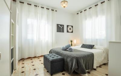 Apartamento Triana Los Remedios 6 Apartamento Triana Los Remedios 6