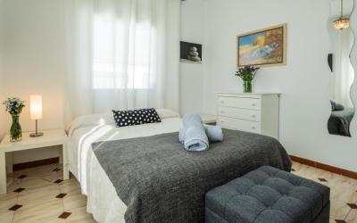 Apartamento Triana Los Remedios 7 Apartamento Triana Los Remedios 7