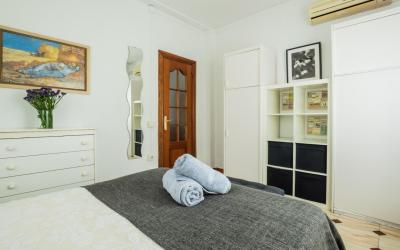 Apartamento Triana Los Remedios 8 Apartamento Triana Los Remedios 8