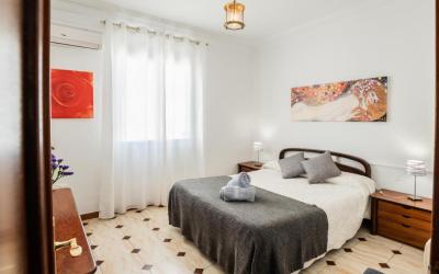 Apartamento Triana Los Remedios 2 Apartamento Triana Los Remedios 2