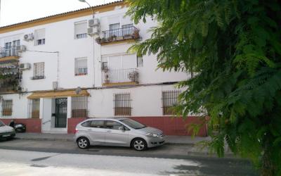 Apartamento Triana Los Remedios 9 Apartamento Triana Los Remedios 9