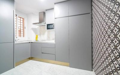 Lovely and Chic apartment in the heart of Seville 3 Lovely and Chic apartment in the heart of Seville 3