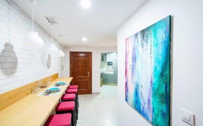 Lovely and Chic apartment in the heart of Seville 4 Lovely and Chic apartment in the heart of Seville 4
