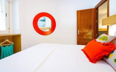 Lovely and Chic apartment in the heart of Seville 5 Lovely and Chic apartment in the heart of Seville 5