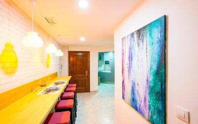 Lovely and Chic apartment in the heart of Seville 6 Lovely and Chic apartment in the heart of Seville 6