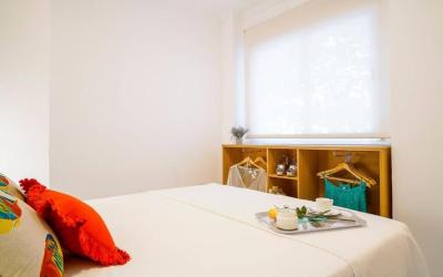 Lovely and Chic apartment in the heart of Seville 7 Lovely and Chic apartment in the heart of Seville 7