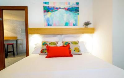 Lovely and Chic apartment in the heart of Seville 8 Lovely and Chic apartment in the heart of Seville 8