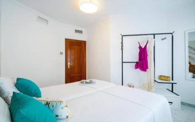 Lovely and Chic apartment in the heart of Seville 9 Lovely and Chic apartment in the heart of Seville 9