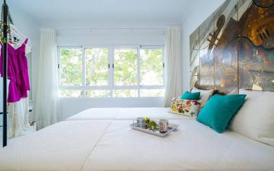 Lovely and Chic apartment in the heart of Seville 2 Lovely and Chic apartment in the heart of Seville 2
