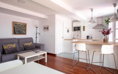 Calle San Jacinto, 57 Apartamento 10 Calle San Jacinto, 57 Apartamento 10